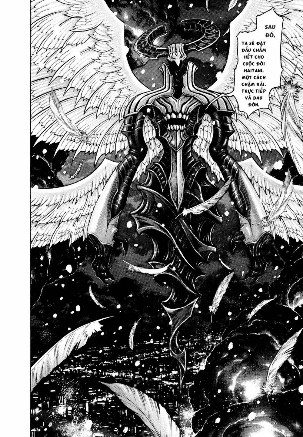 ZetMan Chapter 192 - TC Truyện