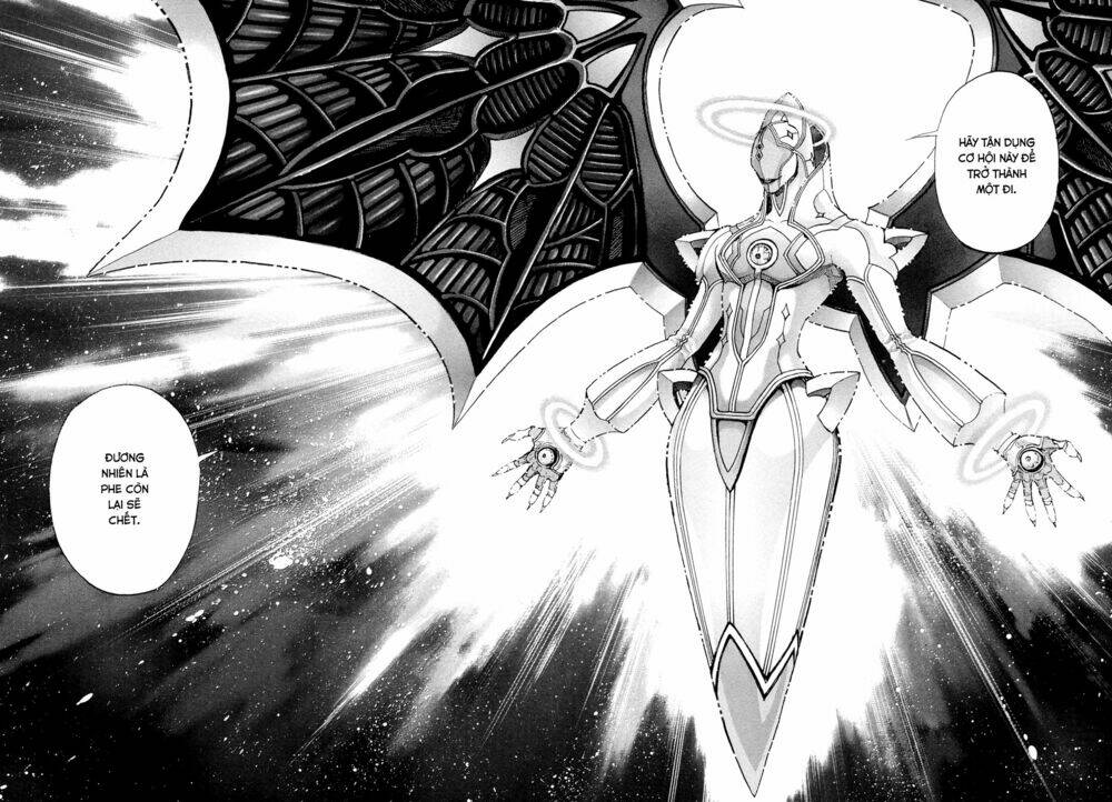 ZetMan Chapter 194 - TC Truyện