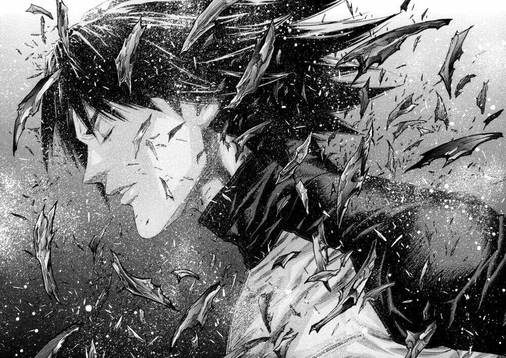 ZetMan Chapter 196 - TC Truyện