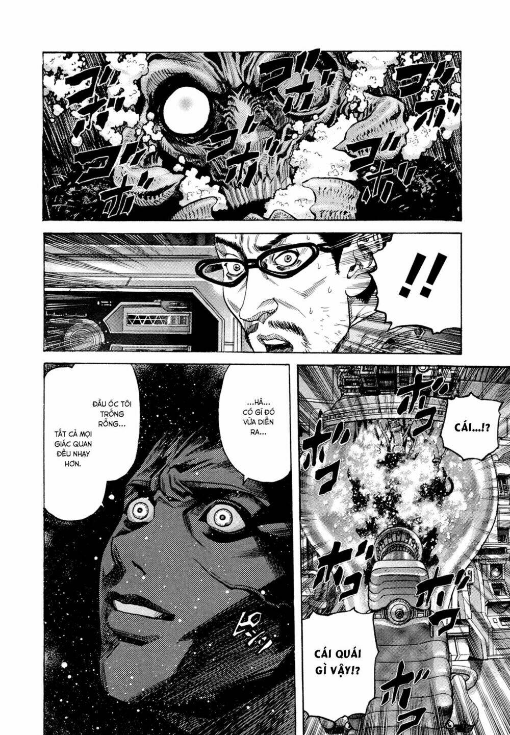 ZetMan Chapter 199 - TC Truyện