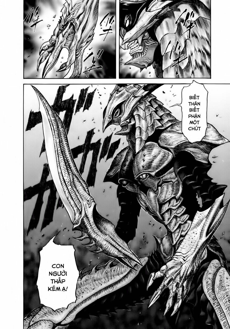 ZetMan Chapter 105 - TC Truyện