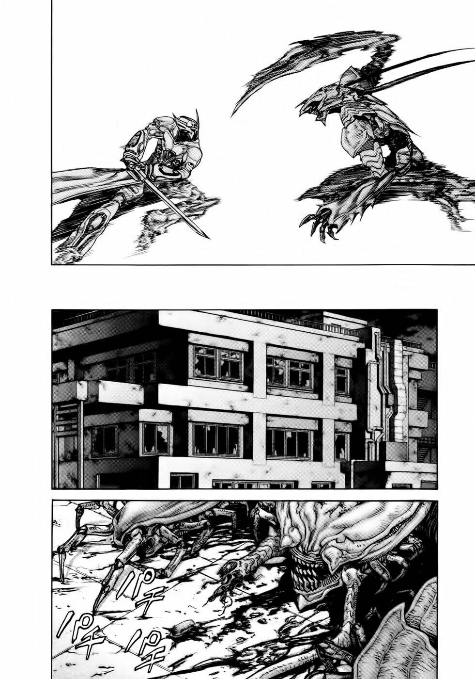 ZetMan Chapter 105 - TC Truyện