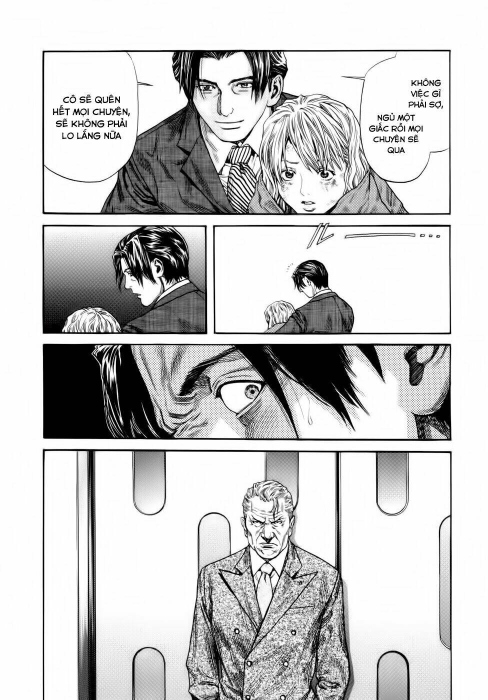 ZetMan Chapter 107 - TC Truyện