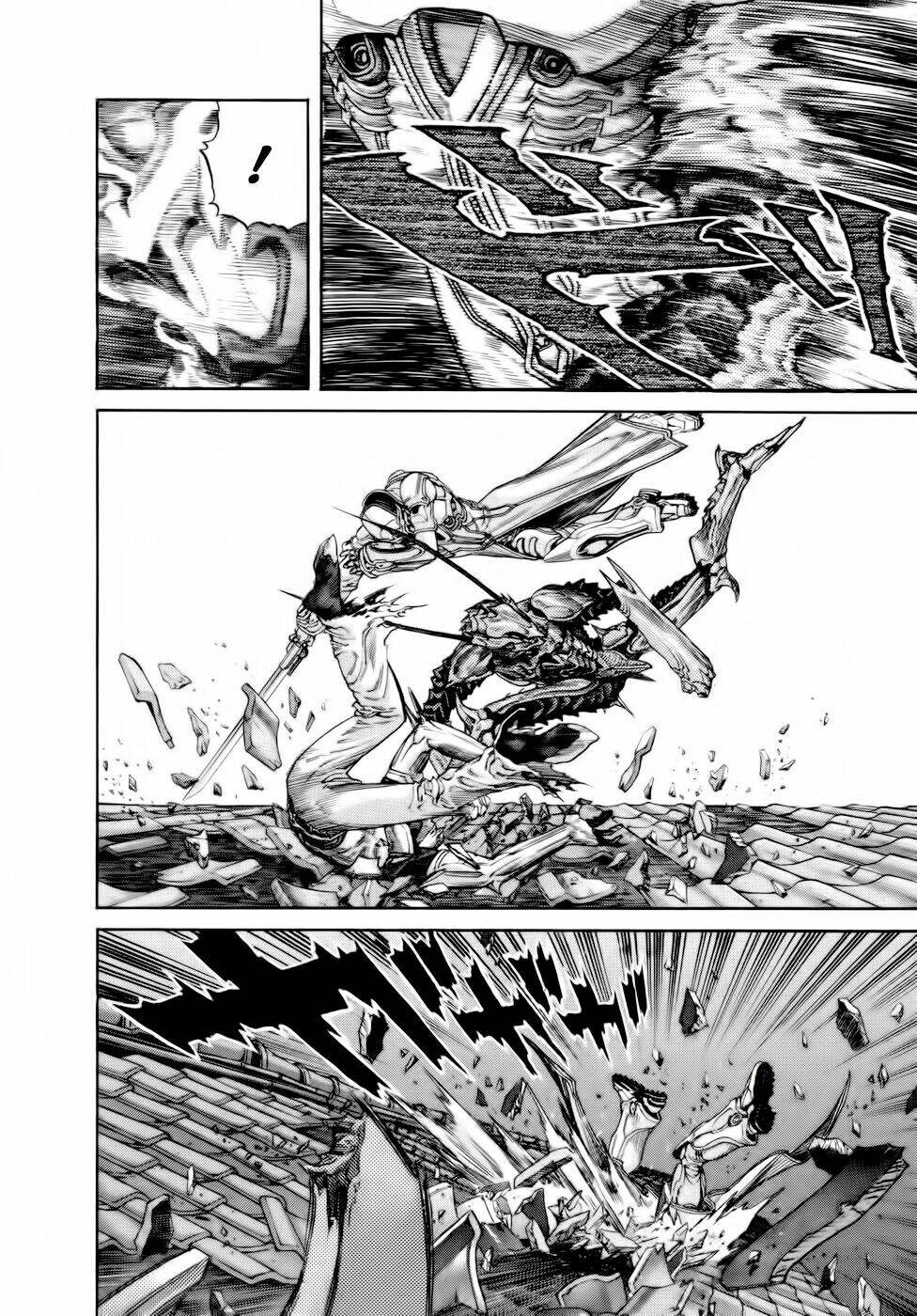 ZetMan Chapter 109 - TC Truyện