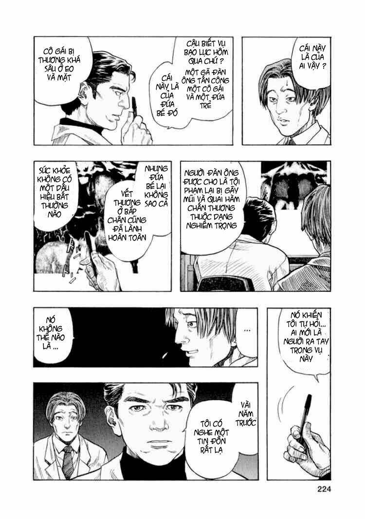 ZetMan Chapter 11 - TC Truyện