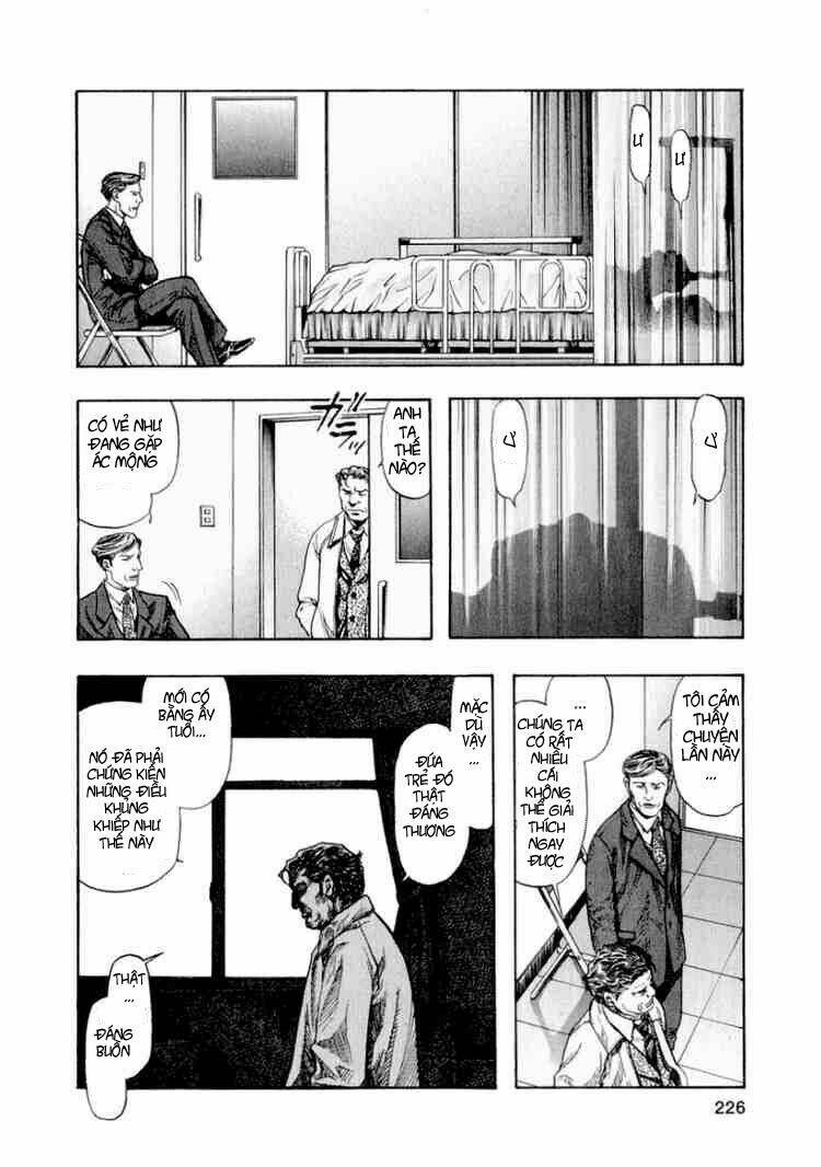 ZetMan Chapter 11 - TC Truyện