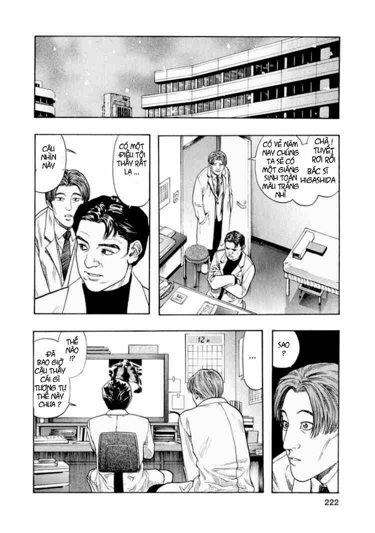 ZetMan Chapter 11 - TC Truyện