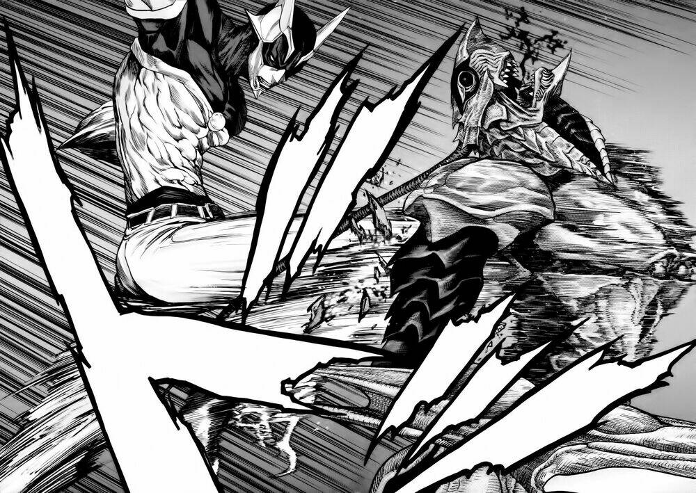 ZetMan Chapter 110 - TC Truyện