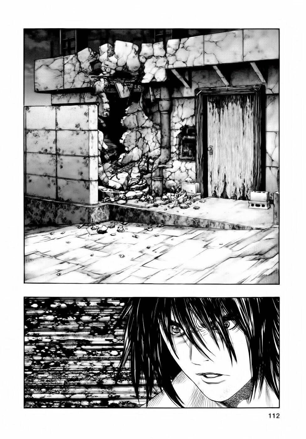 ZetMan Chapter 112 - TC Truyện