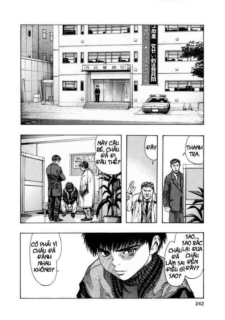 ZetMan Chapter 12 - TC Truyện