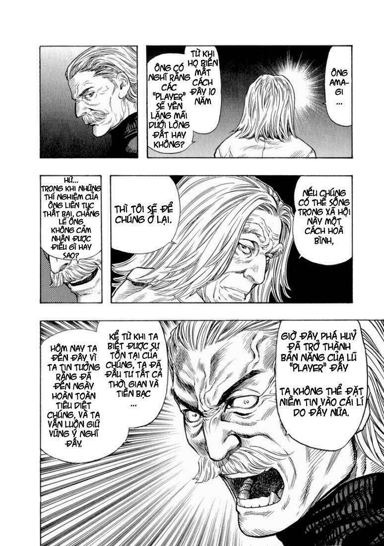 ZetMan Chapter 12 - TC Truyện