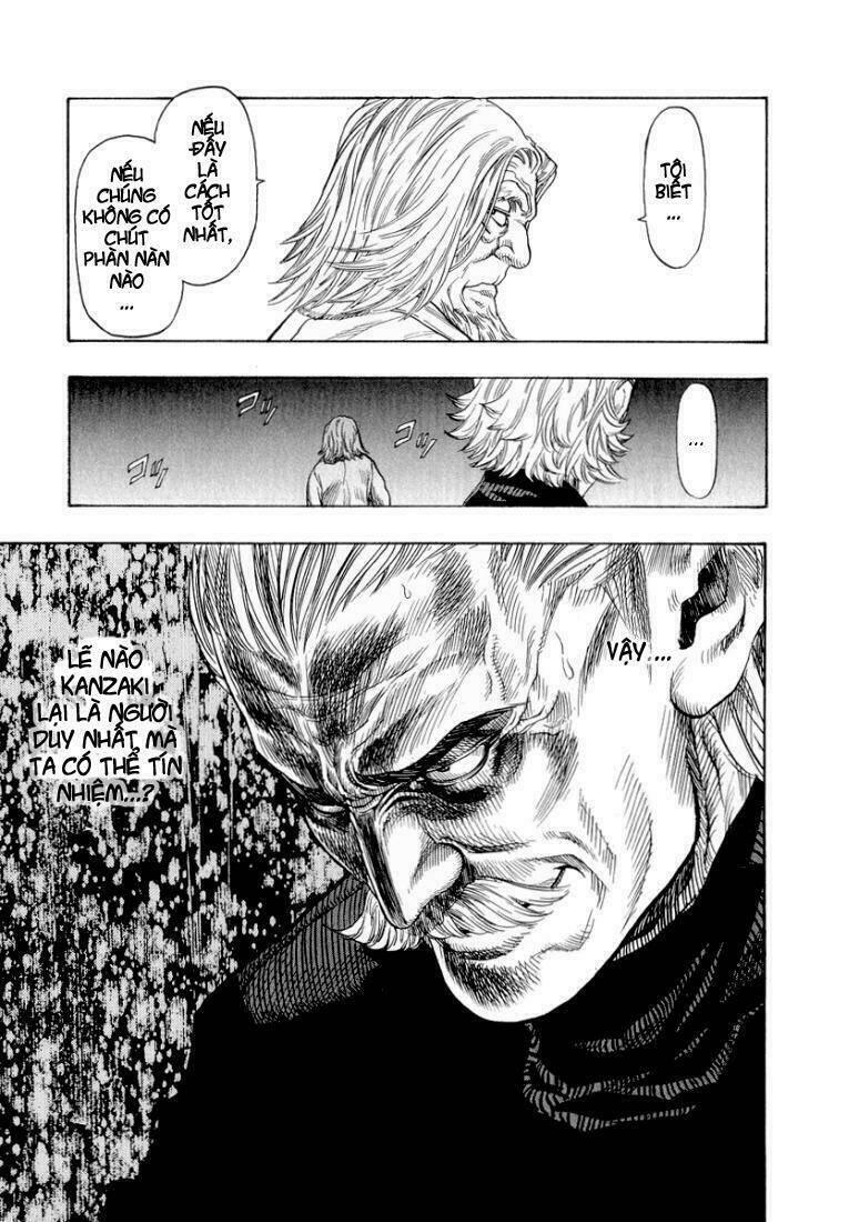 ZetMan Chapter 12 - TC Truyện