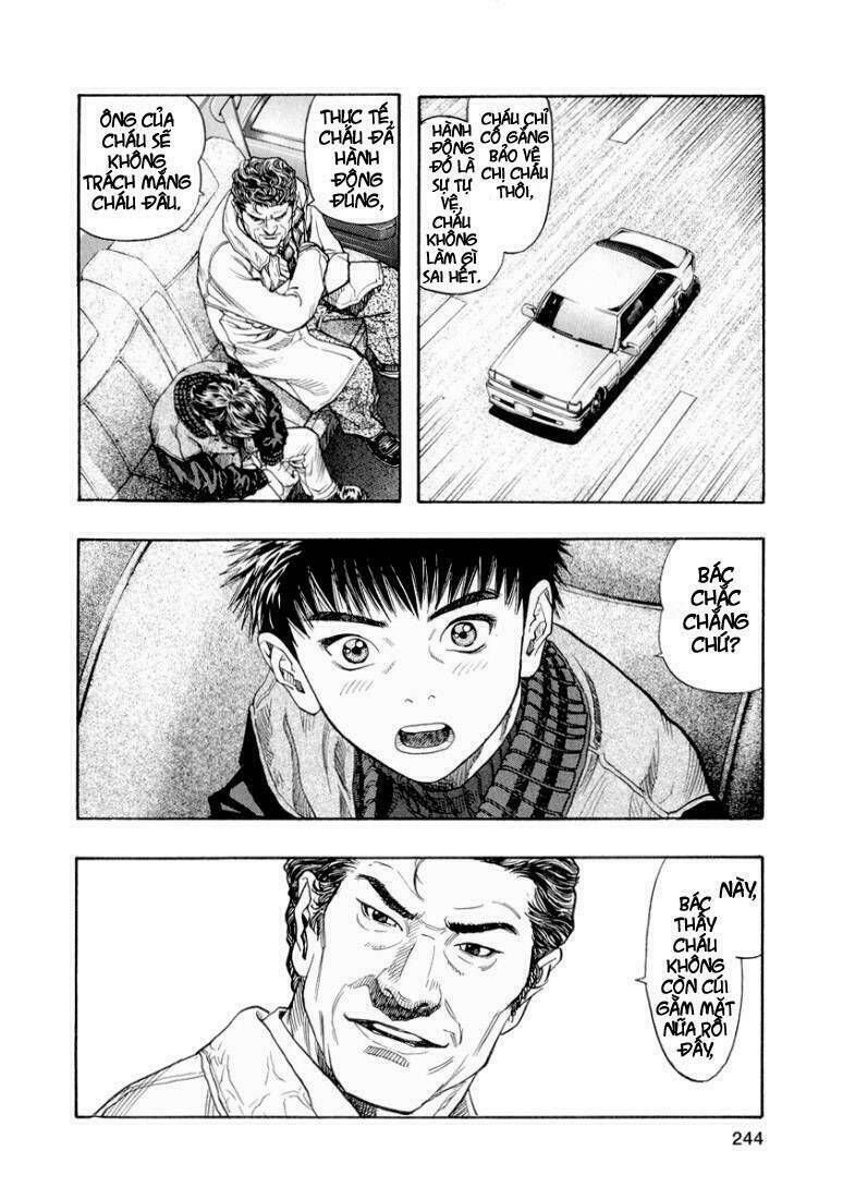ZetMan Chapter 12 - TC Truyện