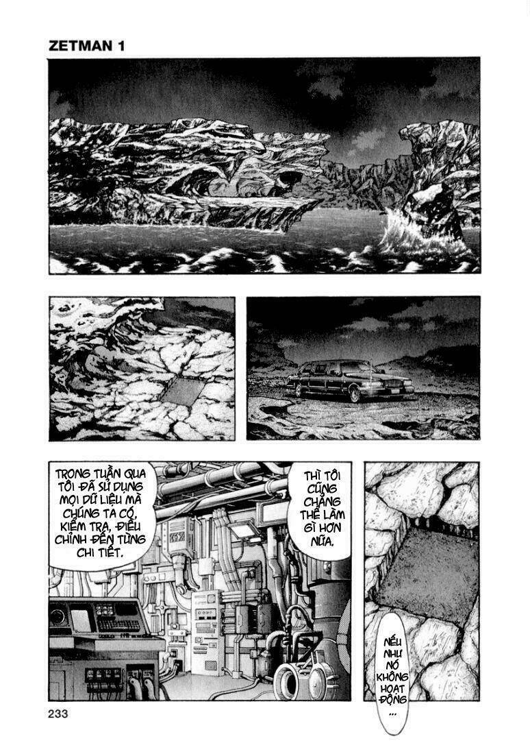 ZetMan Chapter 12 - TC Truyện