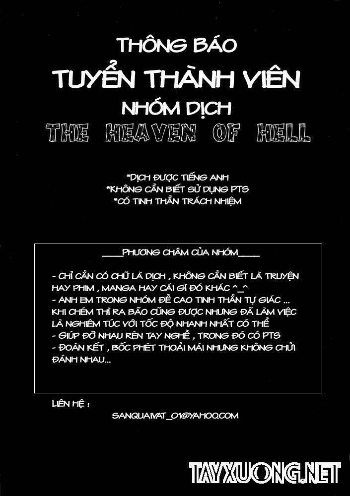 ZetMan Chapter 12 - TC Truyện