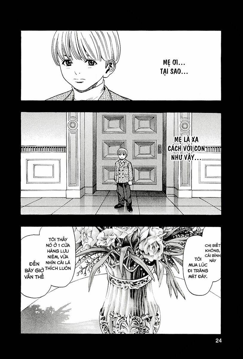 ZetMan Chapter 120 - TC Truyện
