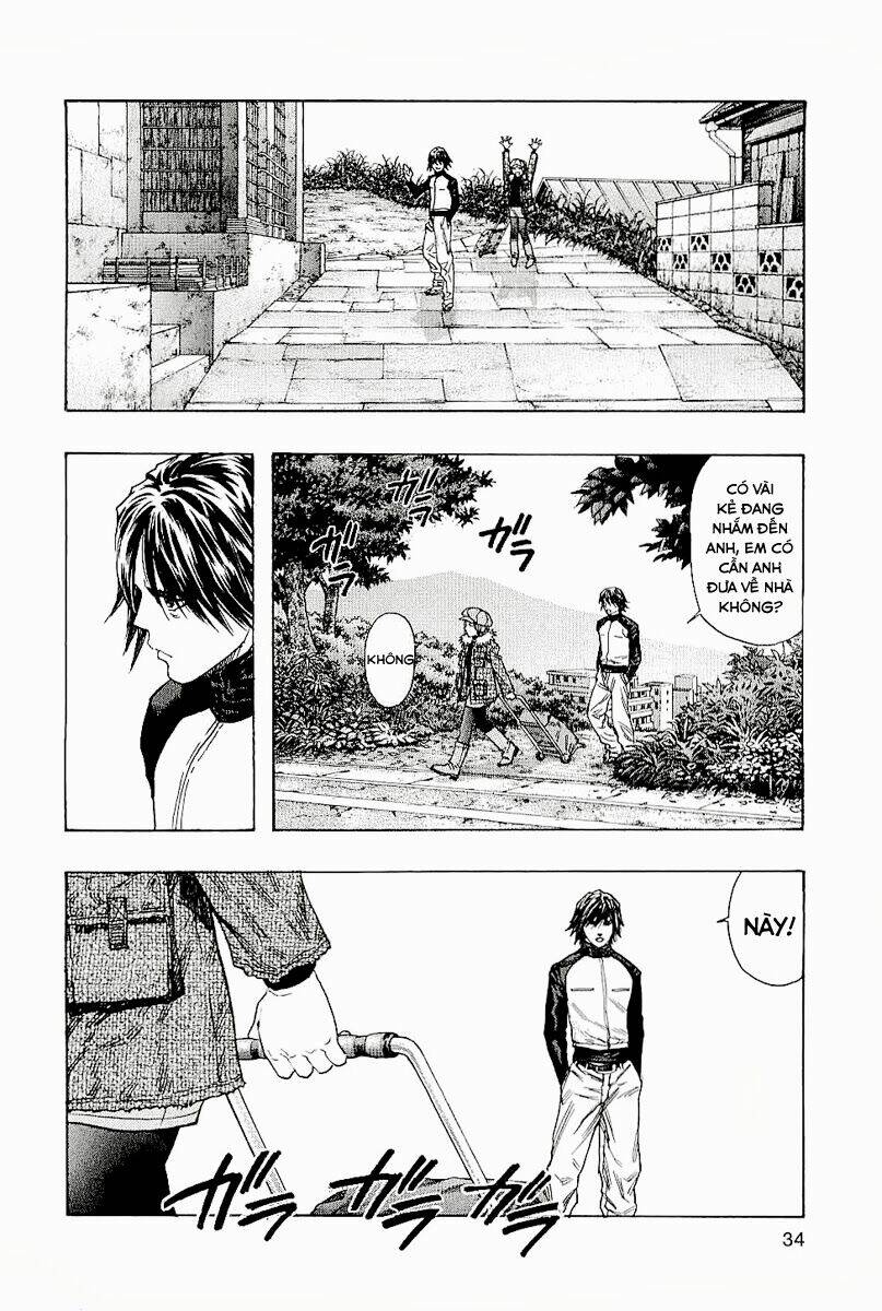 ZetMan Chapter 120 - TC Truyện