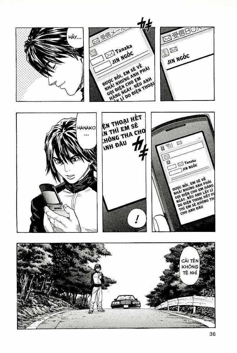 ZetMan Chapter 120 - TC Truyện