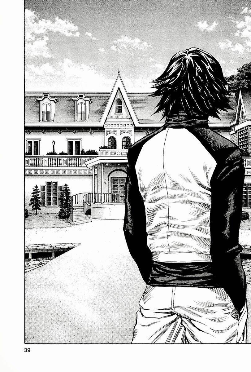 ZetMan Chapter 120 - TC Truyện