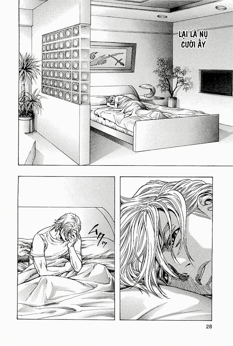 ZetMan Chapter 120 - TC Truyện