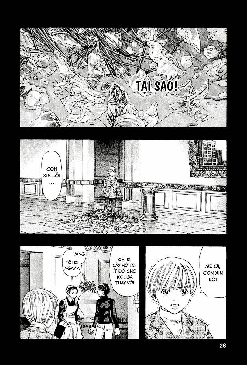 ZetMan Chapter 120 - TC Truyện