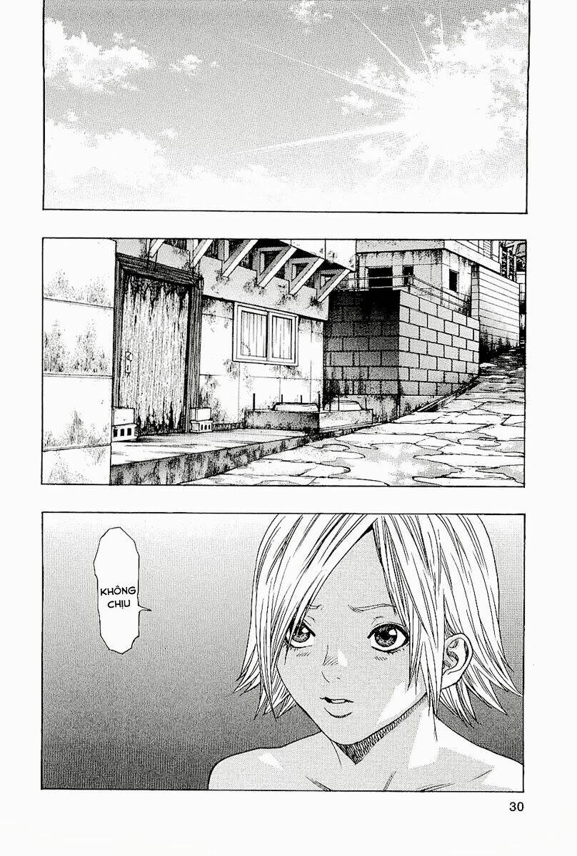 ZetMan Chapter 120 - TC Truyện