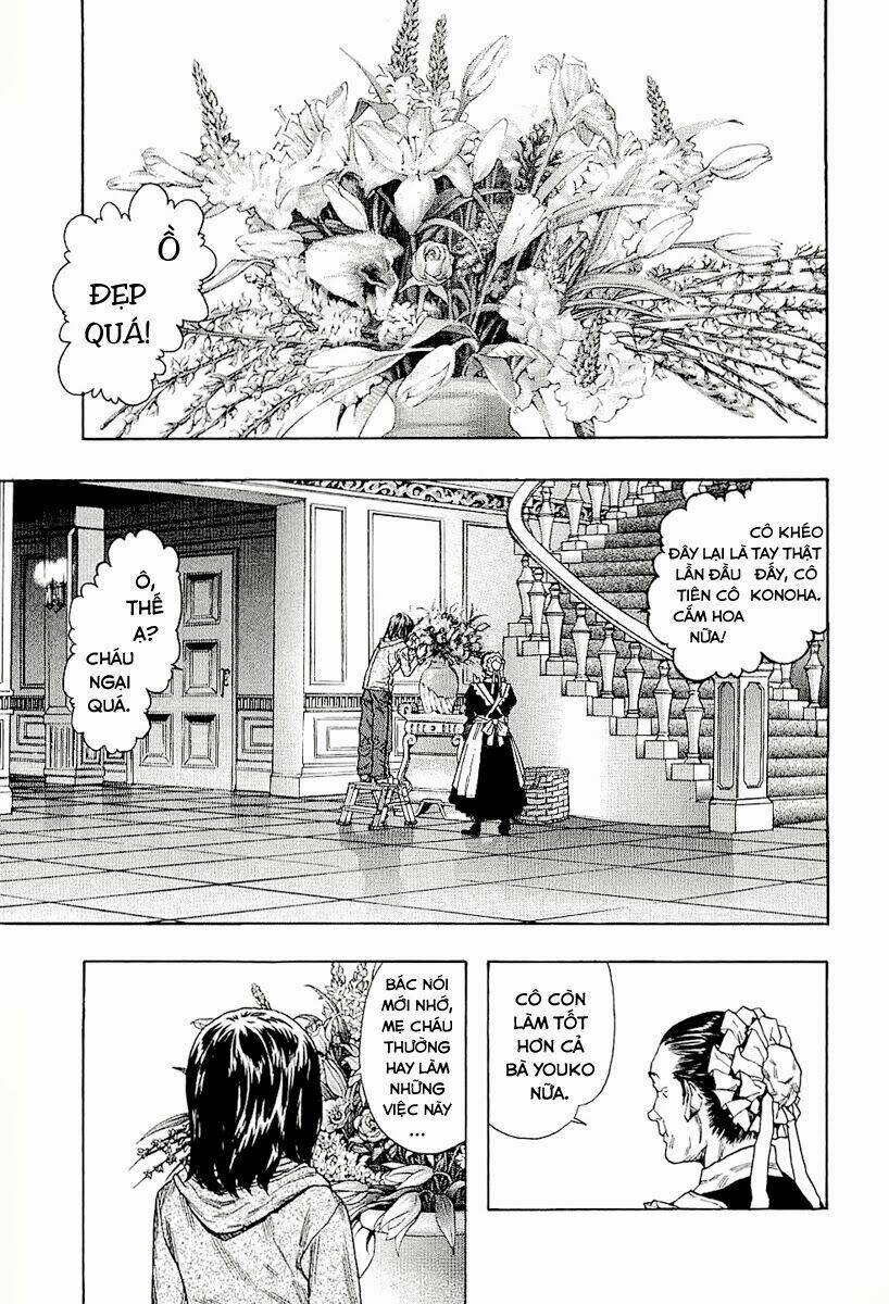 ZetMan Chapter 121 - TC Truyện