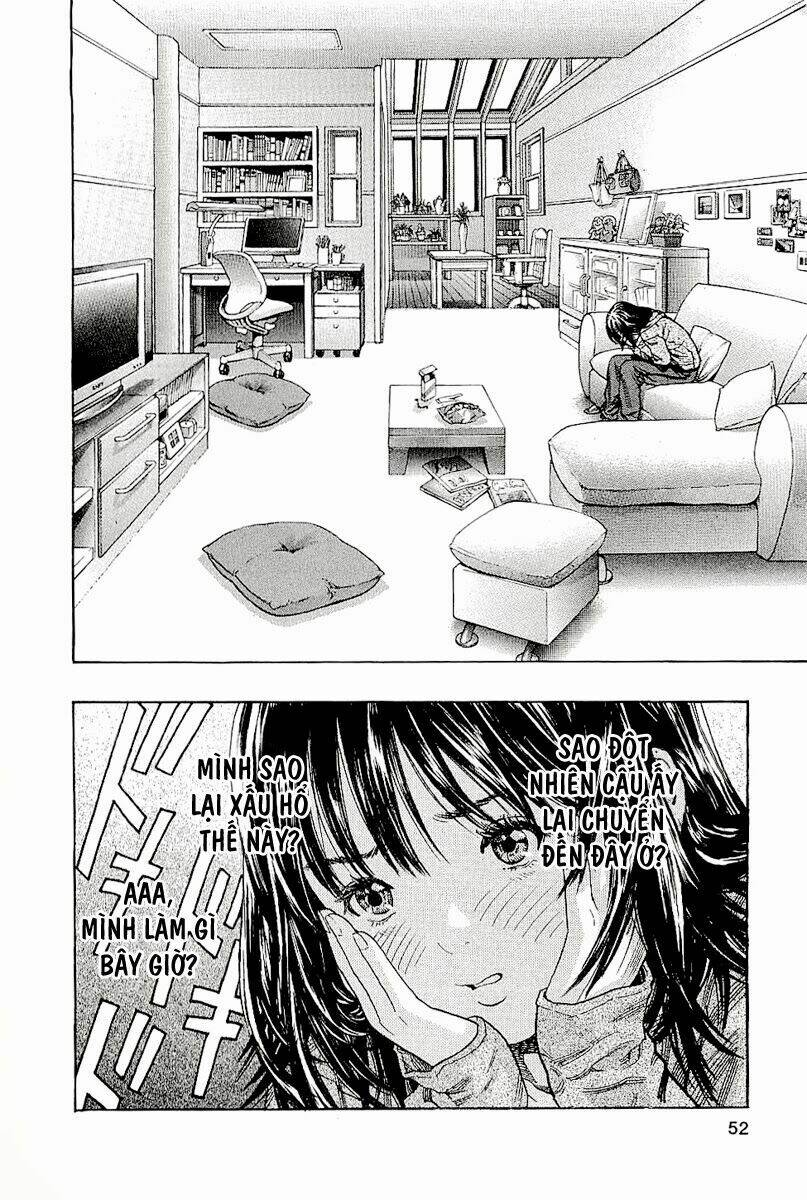 ZetMan Chapter 121 - TC Truyện