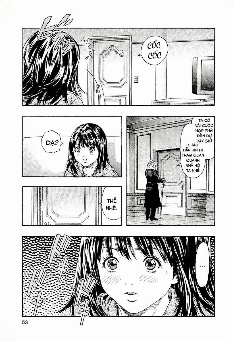 ZetMan Chapter 121 - TC Truyện