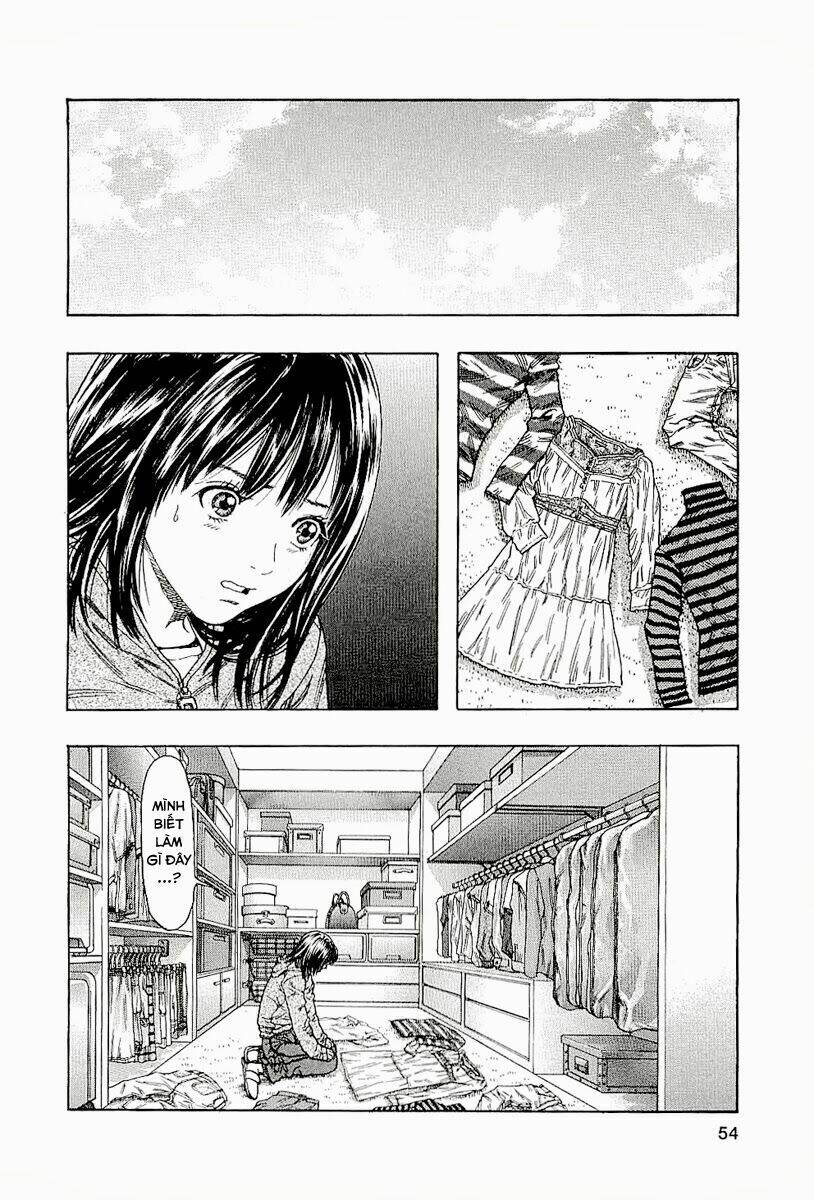 ZetMan Chapter 121 - TC Truyện