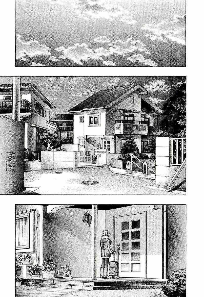ZetMan Chapter 121 - TC Truyện