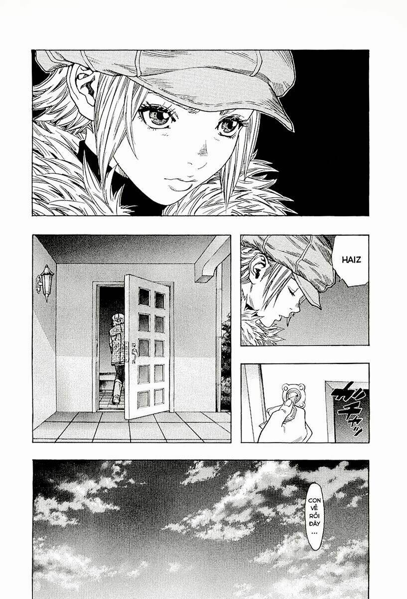 ZetMan Chapter 121 - TC Truyện