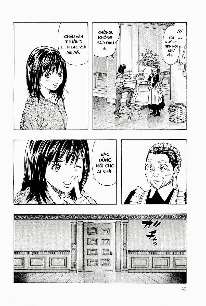 ZetMan Chapter 121 - TC Truyện