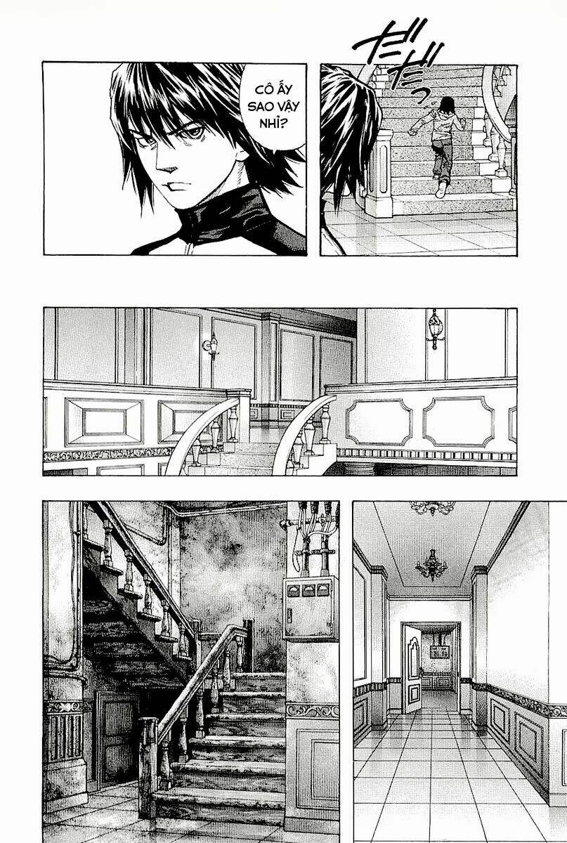 ZetMan Chapter 121 - TC Truyện