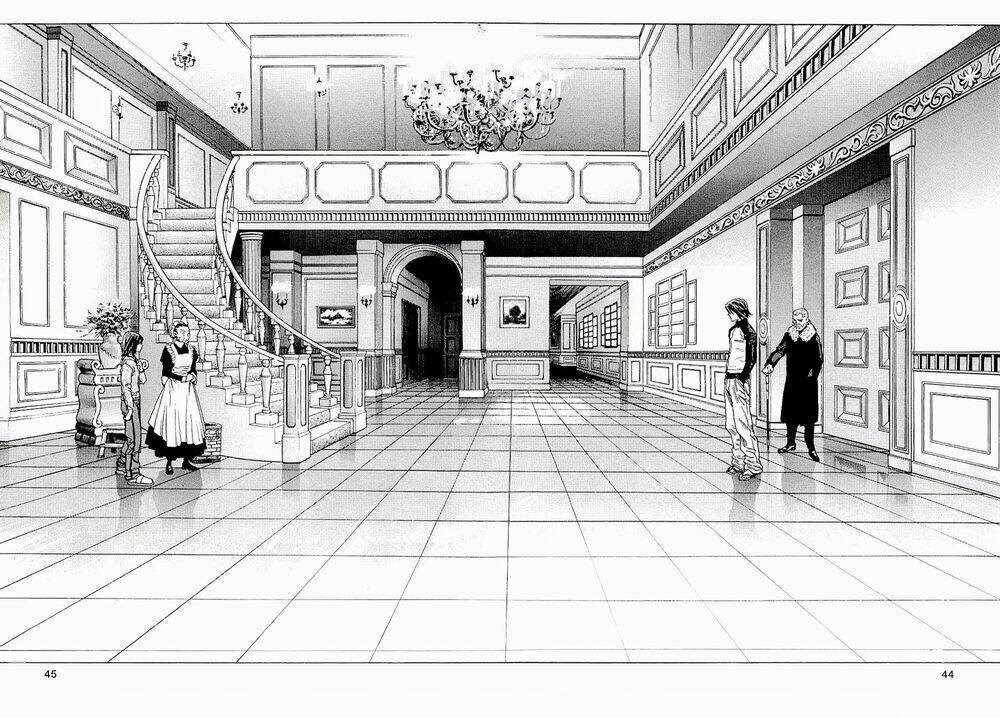 ZetMan Chapter 121 - TC Truyện