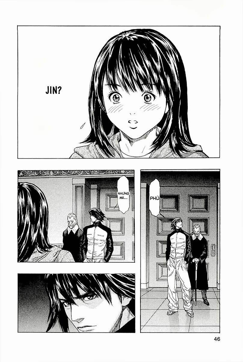 ZetMan Chapter 121 - TC Truyện