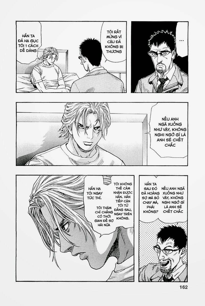 ZetMan Chapter 128 - TC Truyện
