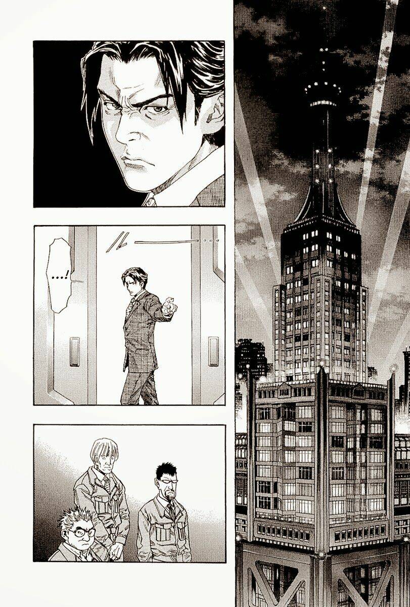 ZetMan Chapter 128 - TC Truyện