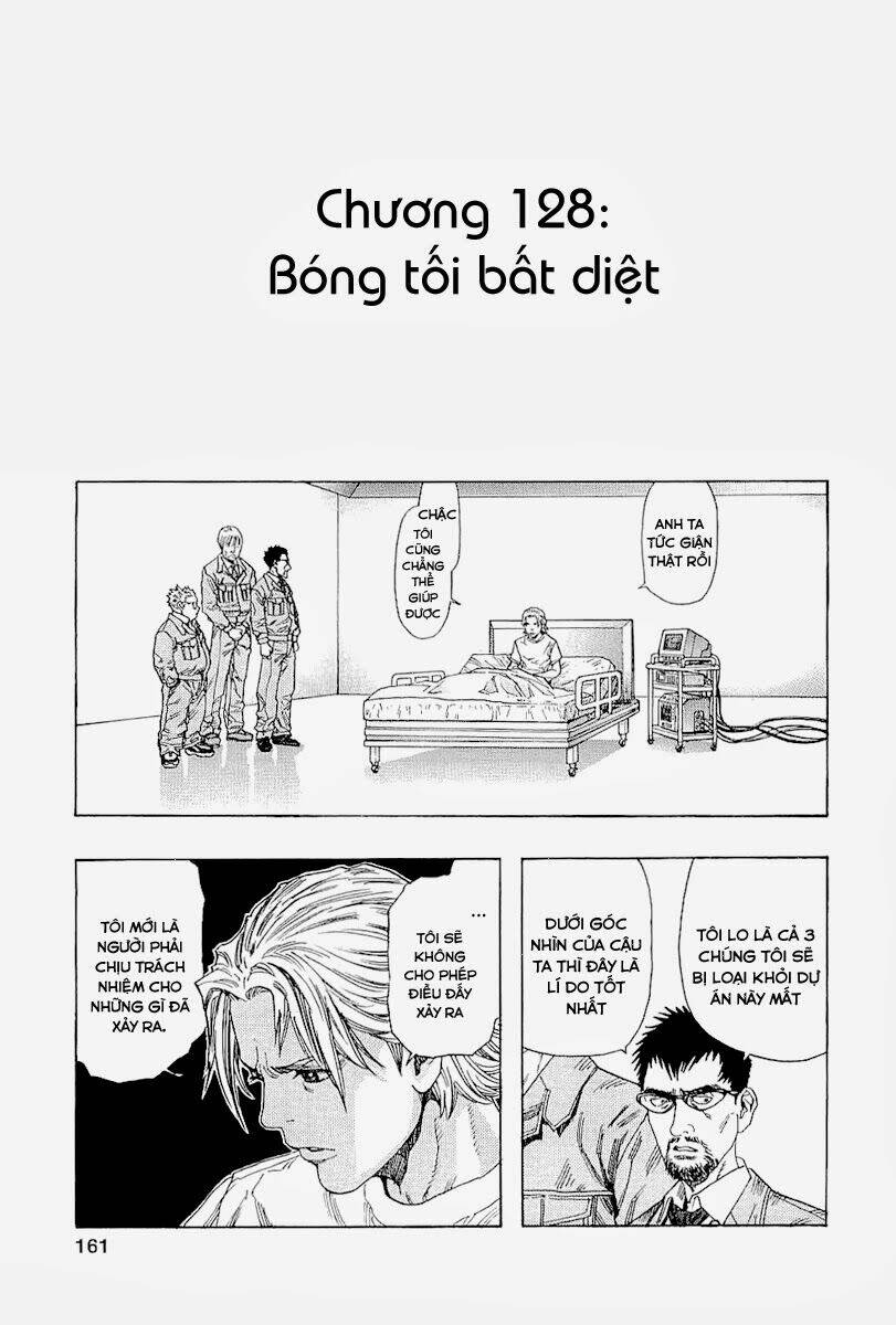 ZetMan Chapter 128 - TC Truyện