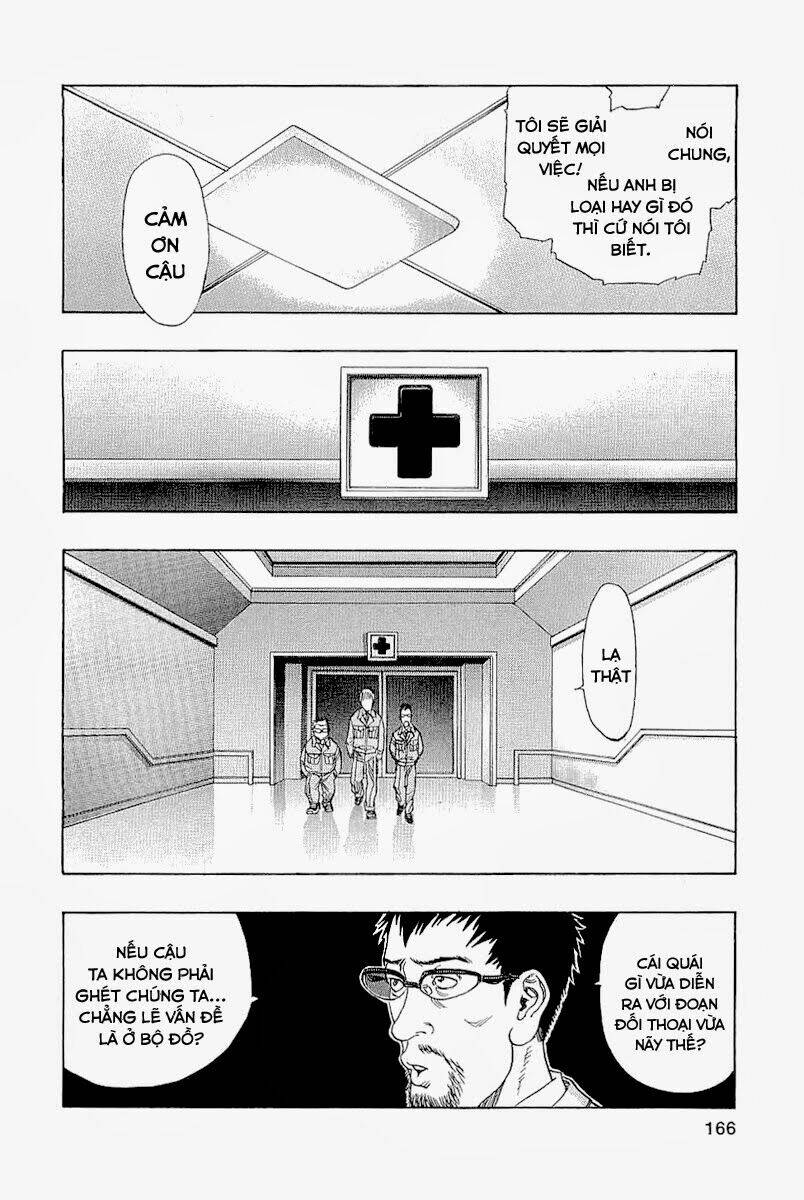 ZetMan Chapter 128 - TC Truyện