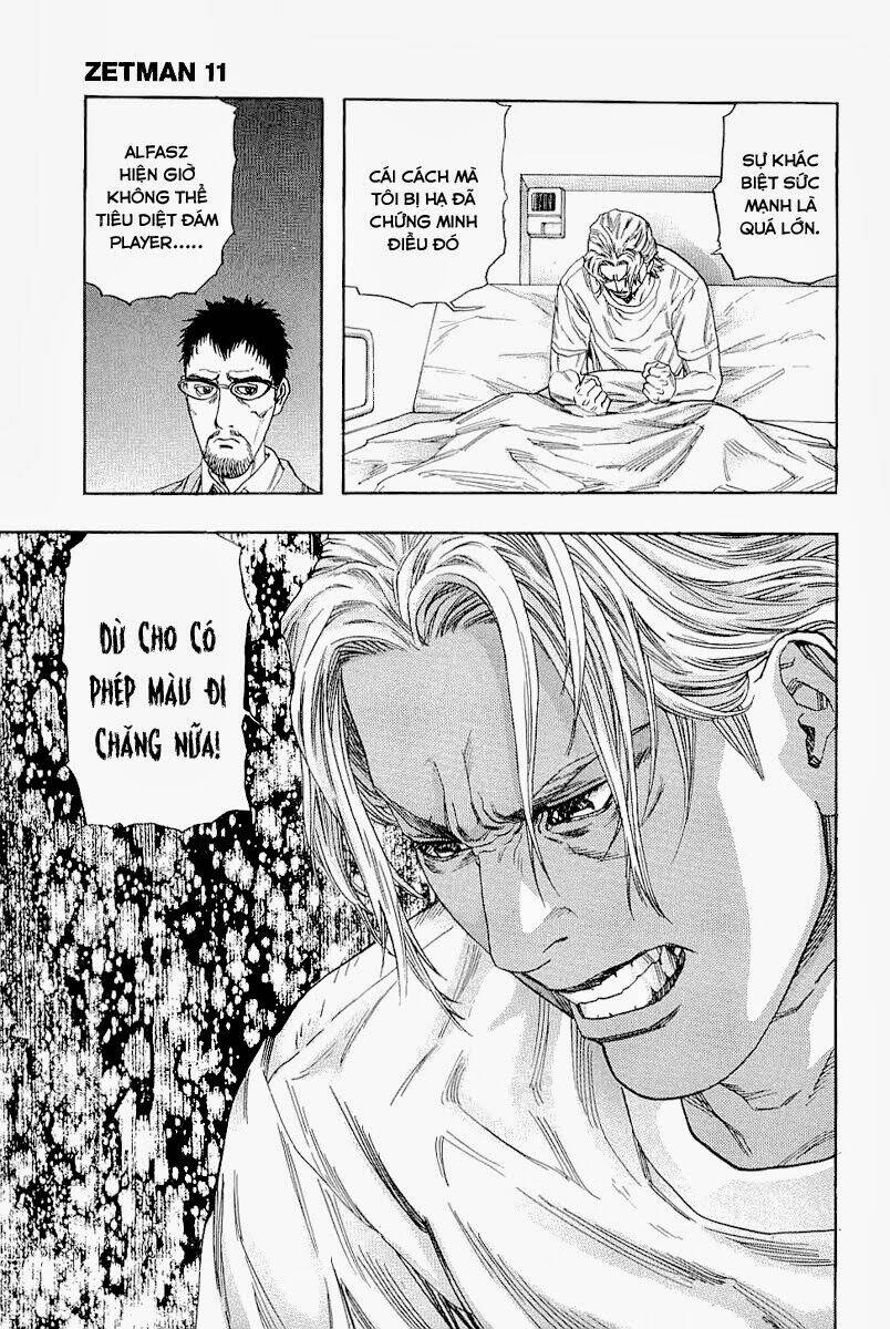 ZetMan Chapter 128 - TC Truyện
