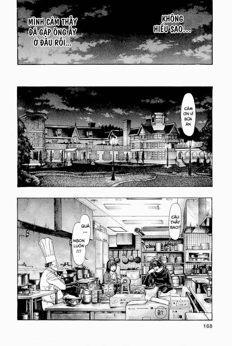 ZetMan Chapter 128 - TC Truyện