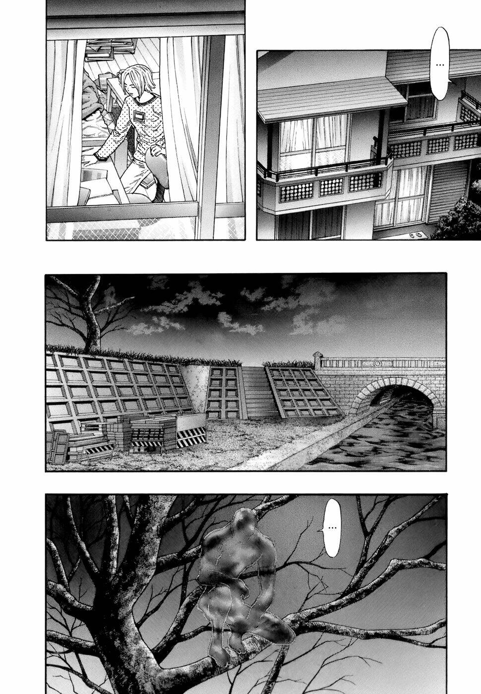 ZetMan Chapter 133 - TC Truyện