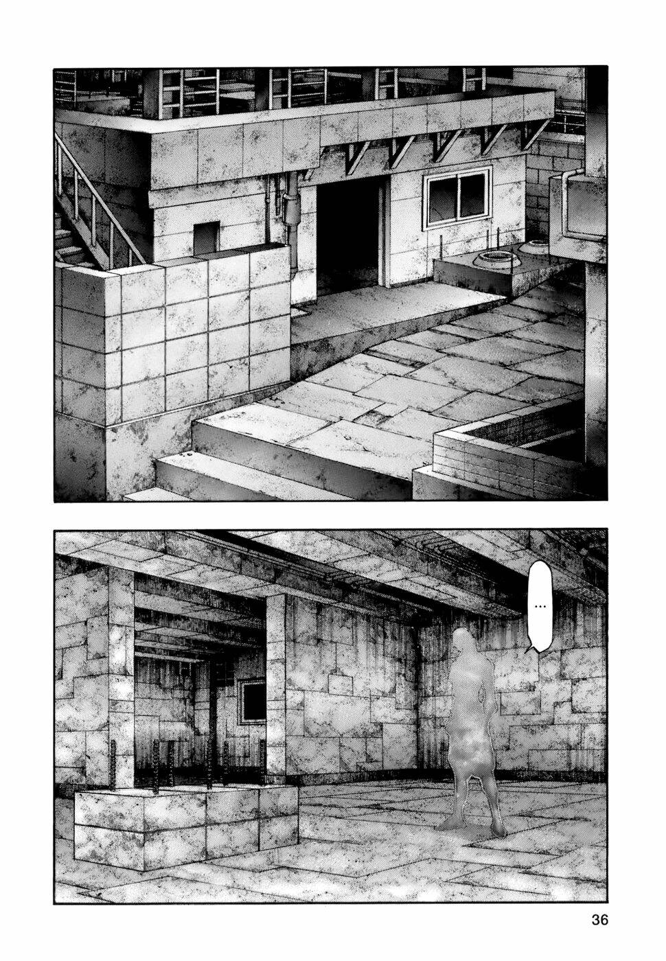 ZetMan Chapter 133 - TC Truyện