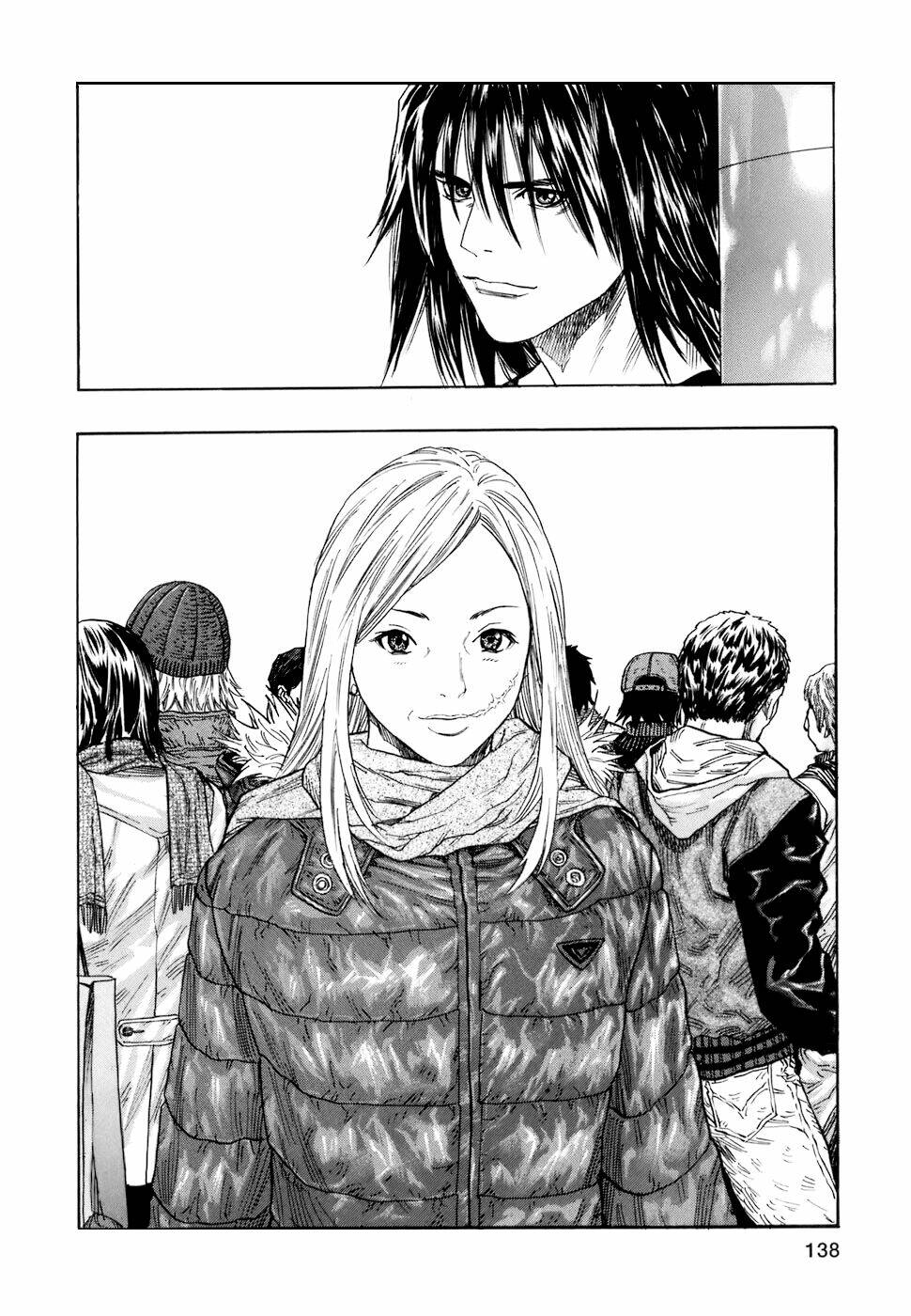 ZetMan Chapter 139 - TC Truyện