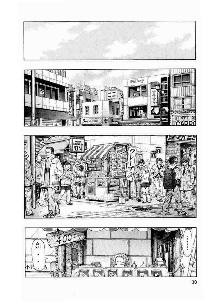 ZetMan Chapter 14 - TC Truyện