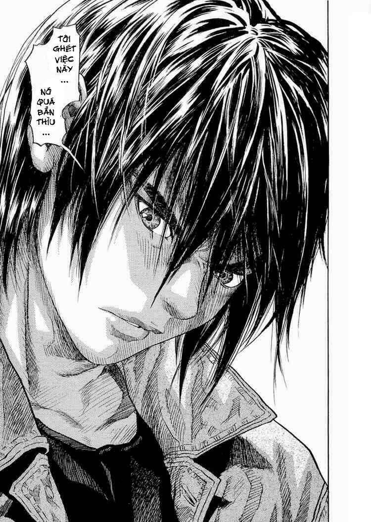 ZetMan Chapter 14 - TC Truyện