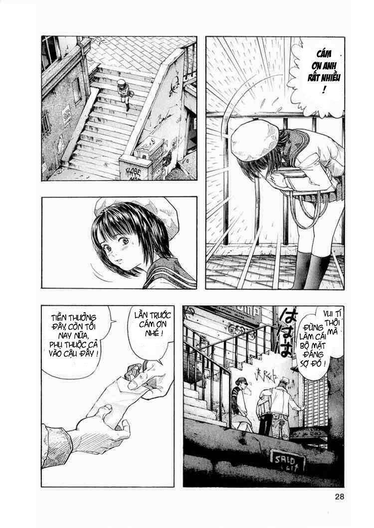 ZetMan Chapter 14 - TC Truyện