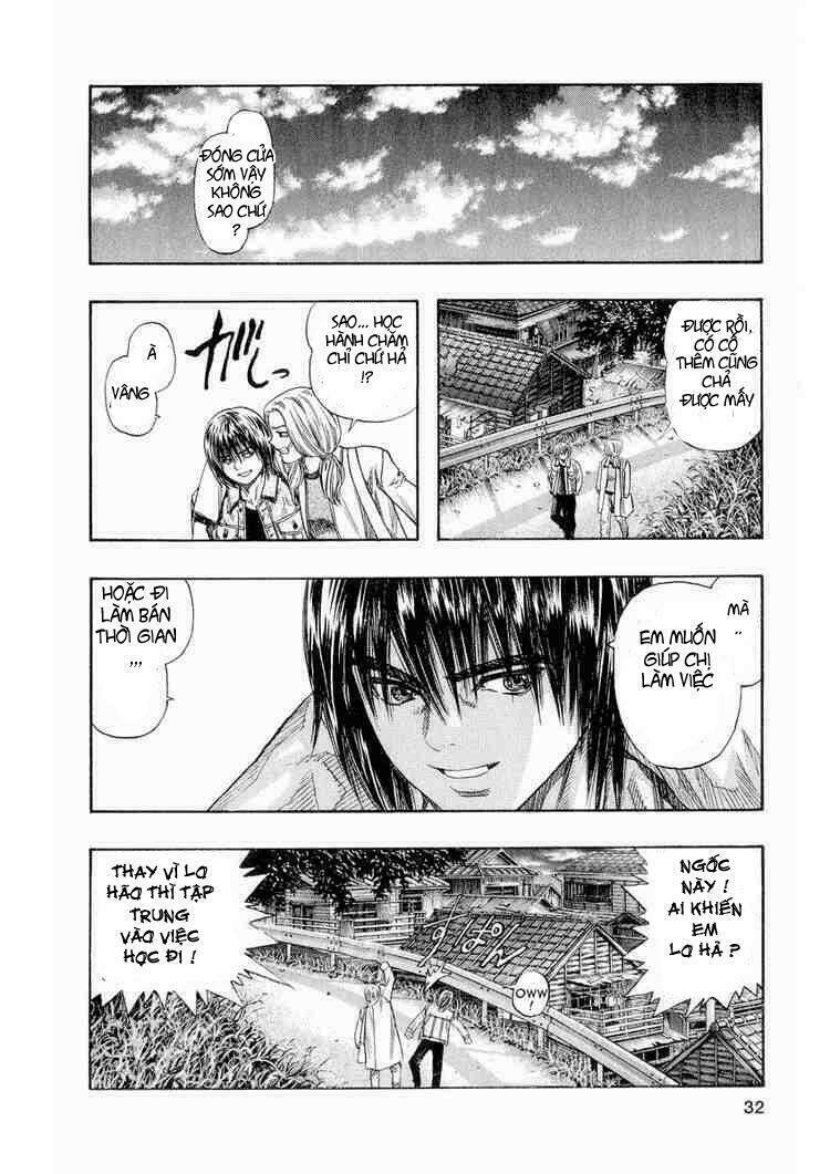 ZetMan Chapter 14 - TC Truyện