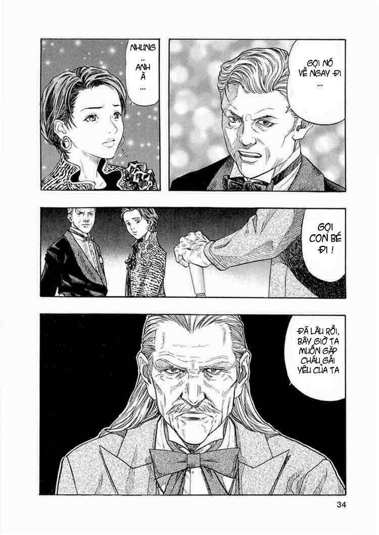 ZetMan Chapter 14 - TC Truyện